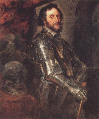 Peter Paul Rubens Thomas Howard,Earl of Arundel (mk01) Sweden oil painting art